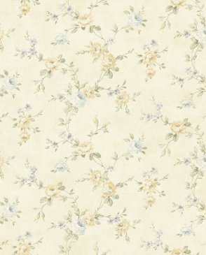 Обои Wallquest English Elegance English Elegance DL61204 изображение 0