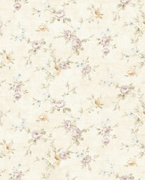 Обои Wallquest English Elegance English Elegance DL61209 изображение 0