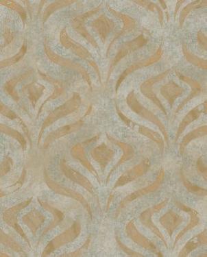 Обои Ronald Redding Brocades & Damasks DM8782