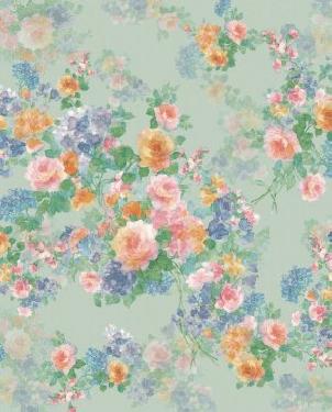 Обои Loymina Illusion DM-018