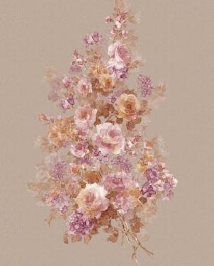 Обои Loymina Illusion DM-025