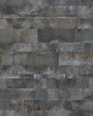 Обои флизелиновые в стиле лофт, Шале Illusion DM-037 изображение 0