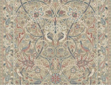 Обои Morris&Co Archive IV 216446 изображение 3