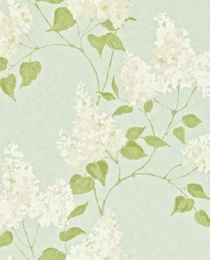 Обои Sanderson Maycott Wallpaper Maycott Wallpaper DMAY211983 изображение 0