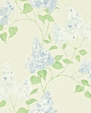 Обои Sanderson Maycott Wallpaper Maycott Wallpaper DMAY211984 изображение 0