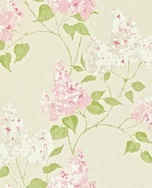 Обои Sanderson Maycott Wallpaper Maycott Wallpaper DMAY211985 изображение 0