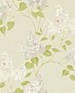 Обои Sanderson Maycott Wallpaper Maycott Wallpaper DMAY211986 изображение 0