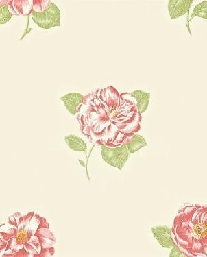 Обои Sanderson Maycott Wallpaper Maycott Wallpaper DMAY211989 изображение 0