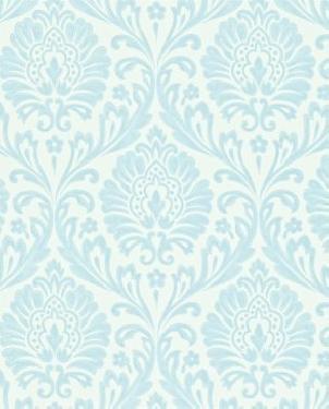Обои Sanderson Maycott Wallpaper Maycott Wallpaper DMAY211999 изображение 0