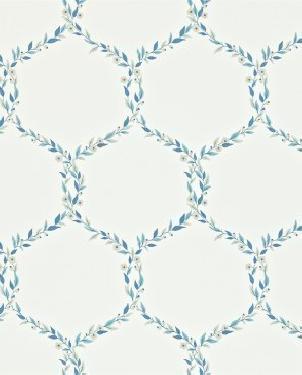 Обои Sanderson Maycott Wallpaper Maycott Wallpaper DMAY212007 изображение 0
