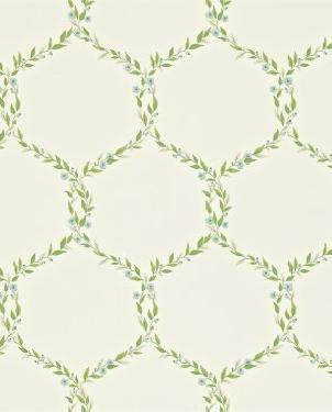 Обои Sanderson Maycott Wallpaper Maycott Wallpaper DMAY212009 изображение 0