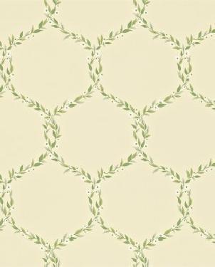 Обои Sanderson Maycott Wallpaper Maycott Wallpaper DMAY212010 изображение 0