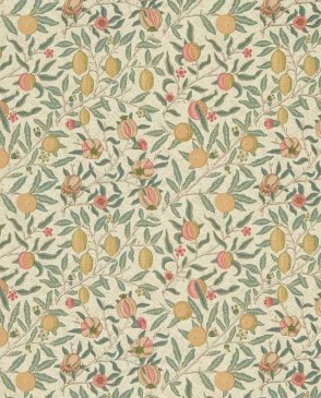 Обои Morris&Co Morris & Friends Volume 2 (ткани) DMC1FU205 изображение 0