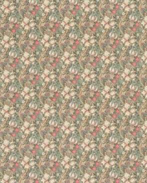 Обои Morris&Co Morris & Friends Volume 2 (ткани) DMC1G4206 изображение 0