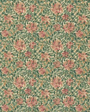 Обои Morris&Co Morris & Friends Volume 2 (ткани) DMC1HS203 изображение 0