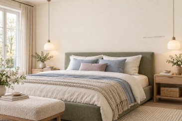Обои Grandeco Релиз (Drop) DR1014 изображение 5