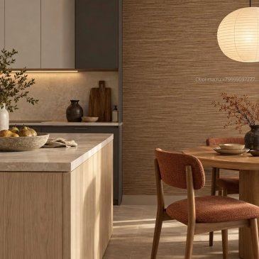 Обои Grandeco Релиз (Drop) DR1204 изображение 2