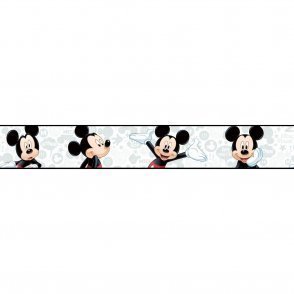 Американские Обои бумажные Disney II DS7801BD изображение 0