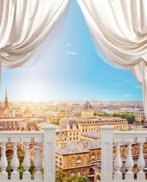 Обои Loymina Illusion DS-001