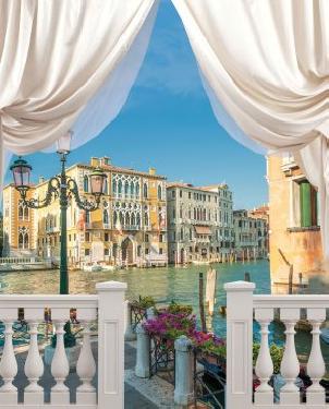 Обои Loymina Illusion DS-006