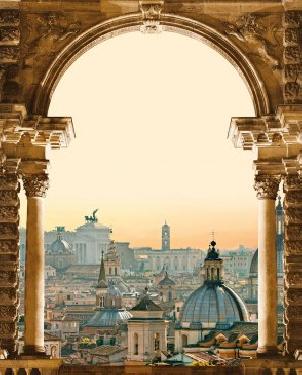 Обои Loymina Illusion DS-007