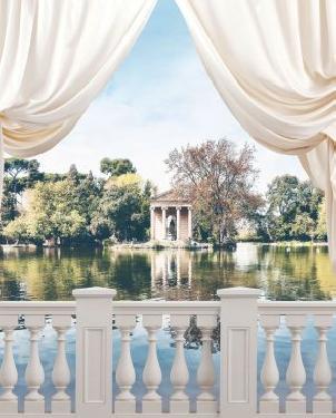 Обои Loymina Illusion DS-011