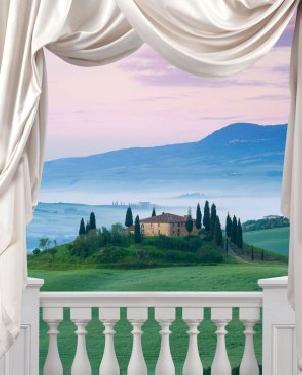 Обои Loymina Illusion DS-013