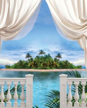 Обои Loymina Illusion DSE-003