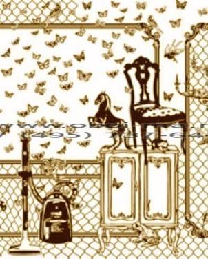 Обои Marburg Thomas Zeitlberger 45098