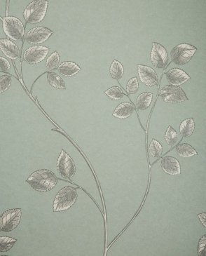 Обои Sanderson Parchment Flowers Parchment Flowers DPFWFR105 изображение 0