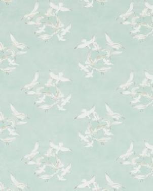 Обои Sanderson Vintage II Vintage II 214586 изображение 0