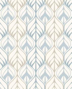 Обои Grandeco New Aurora NA3002