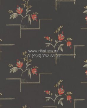 Обои Sandberg Tradition 483-81