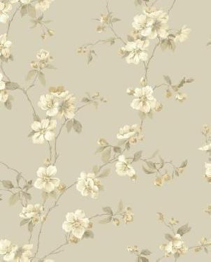 Американские Обои бумажные серые Opal Essence JC5932 изображение 0