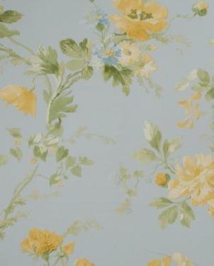 Американские Обои Wallquest Cottage English SS20013 изображение 0