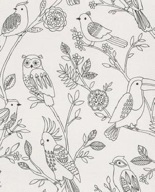 Обои Rasch Kids&Teens 292909