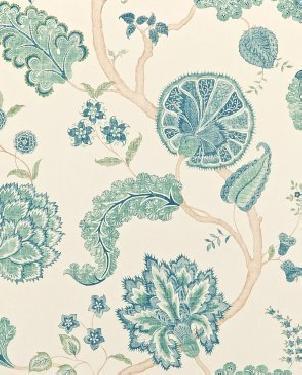 Обои Sanderson Caverley DCAVPA103
