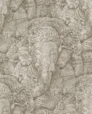 Обои Rasch Crispy Paper 525519