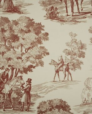 Обои Sanderson Toile Collection DEGTFH104