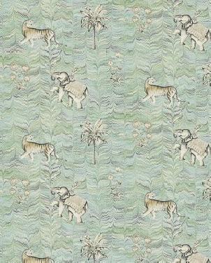 Обои Zoffany Jaipur Jaipur 311722 изображение 0