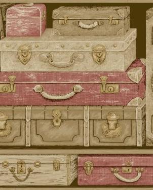 Обои York Passport GX8188