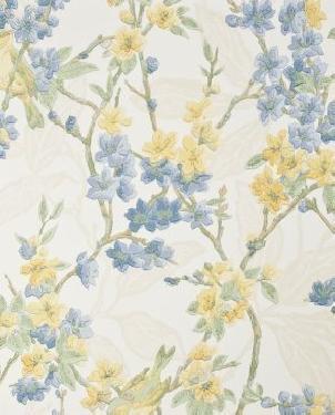 Обои Sanderson Classic Collection 2 Classic Collection 2 DCLABS-102 изображение 0