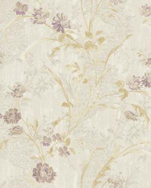 Обои Seabrook Genevieve gv31009