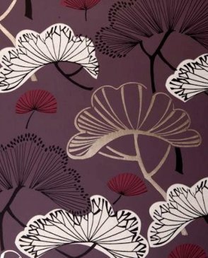 Обои Clarke & Clarke Showstoppers Showstoppers W0016-05 изображение 0