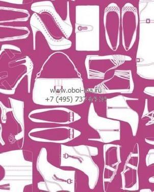 Обои York Wallpapher WH2620