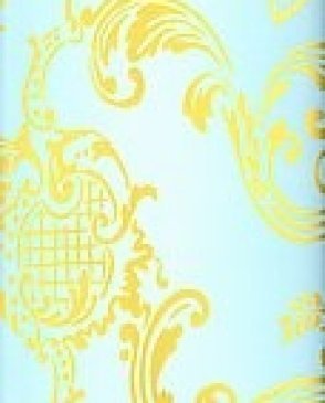 Обои Designers Guild Marienlyst p474-04