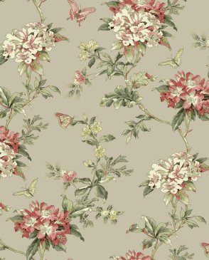 Обои Waverly Waverly Cottage ER8219