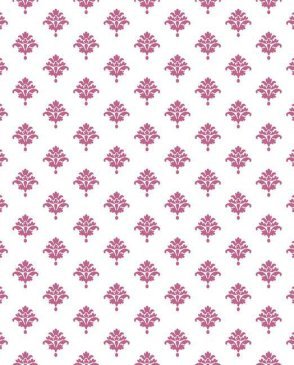Обои Waverly розовые с акриловым покрытием Waverly Cottage ER8227 изображение 0