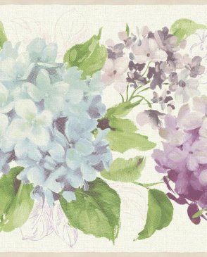 Обои York Cottage Walk KH7062BD