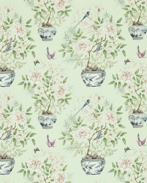 Обои Zoffany Woodville Woodville ZWOO321443 изображение 0